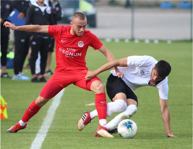 Antalyaspor 0-0 F.Karagümrük