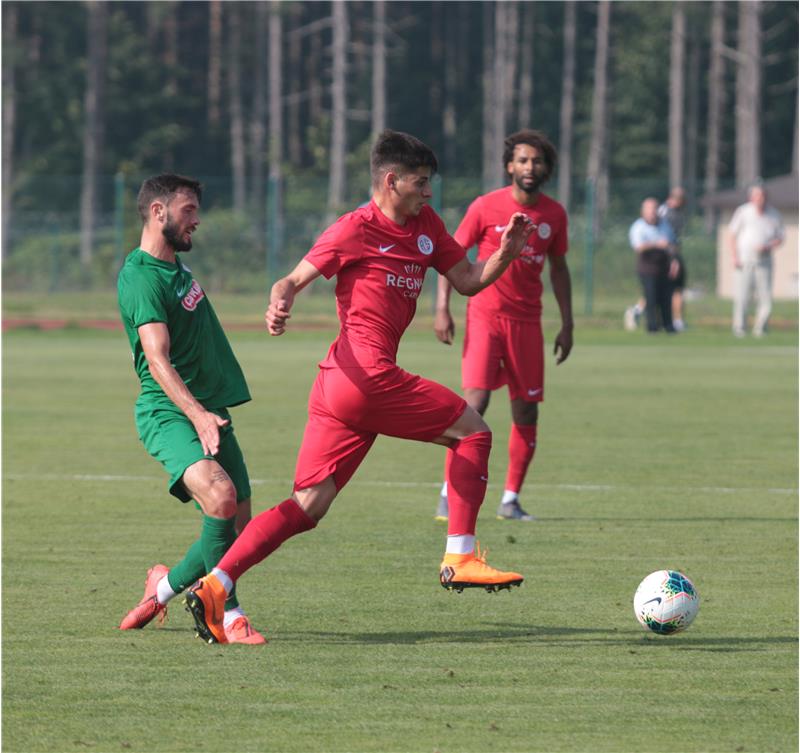 Antalyaspor 2-2 Ç.Rizespor