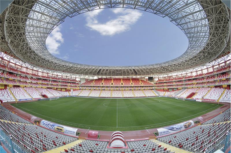 BTC Türk Yeni Malatyaspor Maçı Biletleri Satışa Çıktı