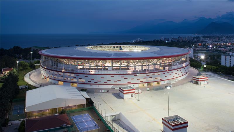 MAÇA DOĞRU | Antalyaspor - Göztepe