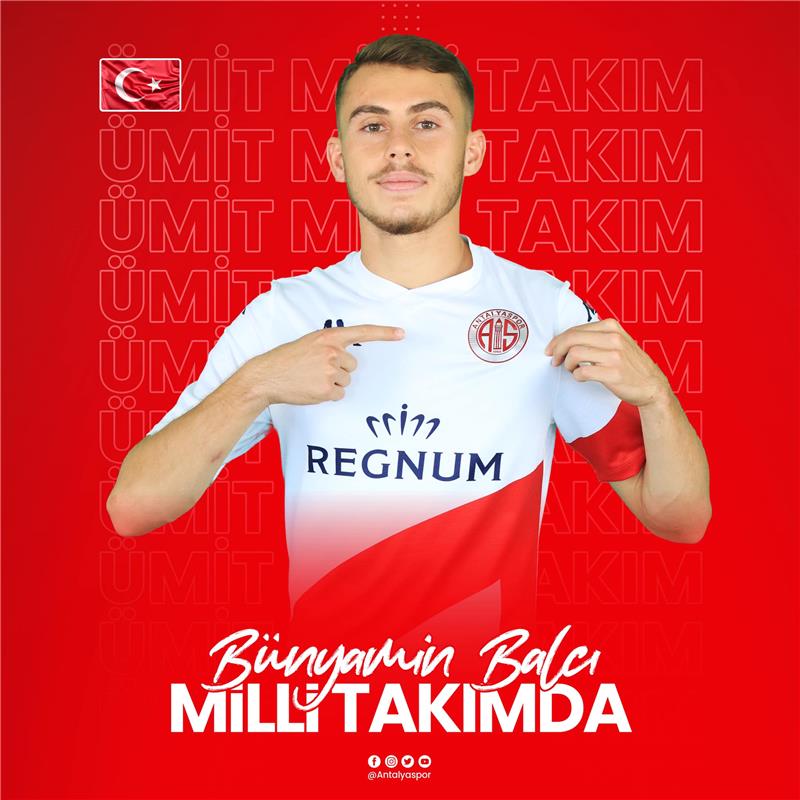 Futbolcumuza Milli Davet