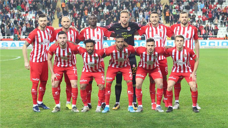 MAÇA DOĞRU | BtcTurk Yeni Malatyaspor - Fraport TAV Antalyaspor