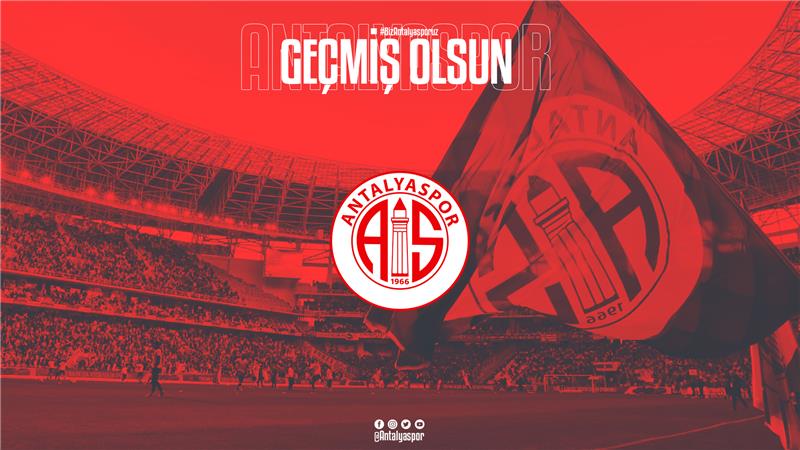 Geçmiş Olsun