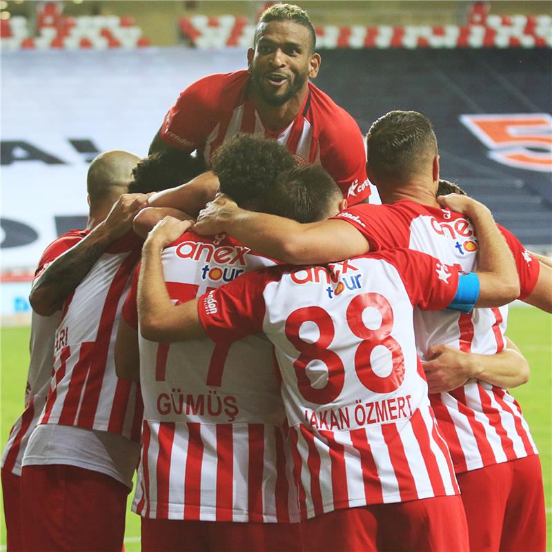 MAÇA DOĞRU | Gaziantep FK - FTA Antalyaspor