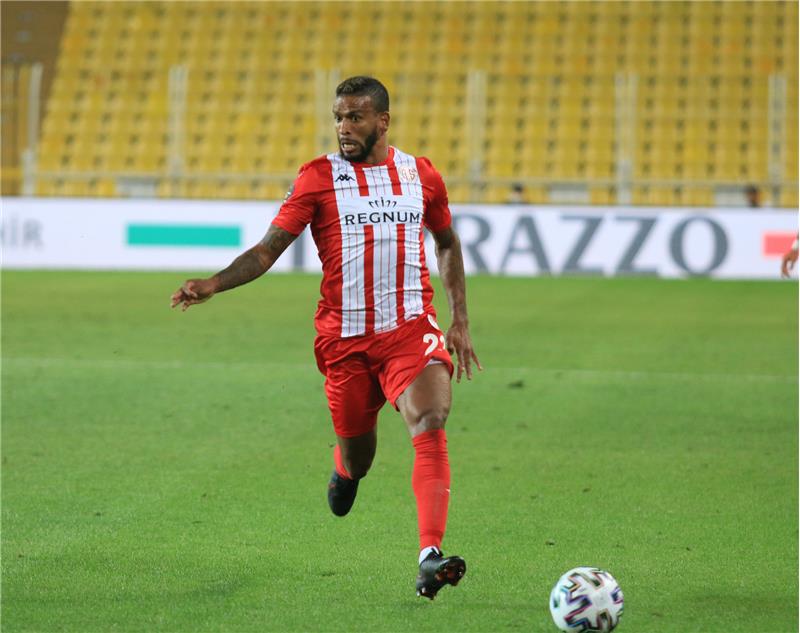 Fenerbahçe 4-0 Fraport TAV Antalyaspor