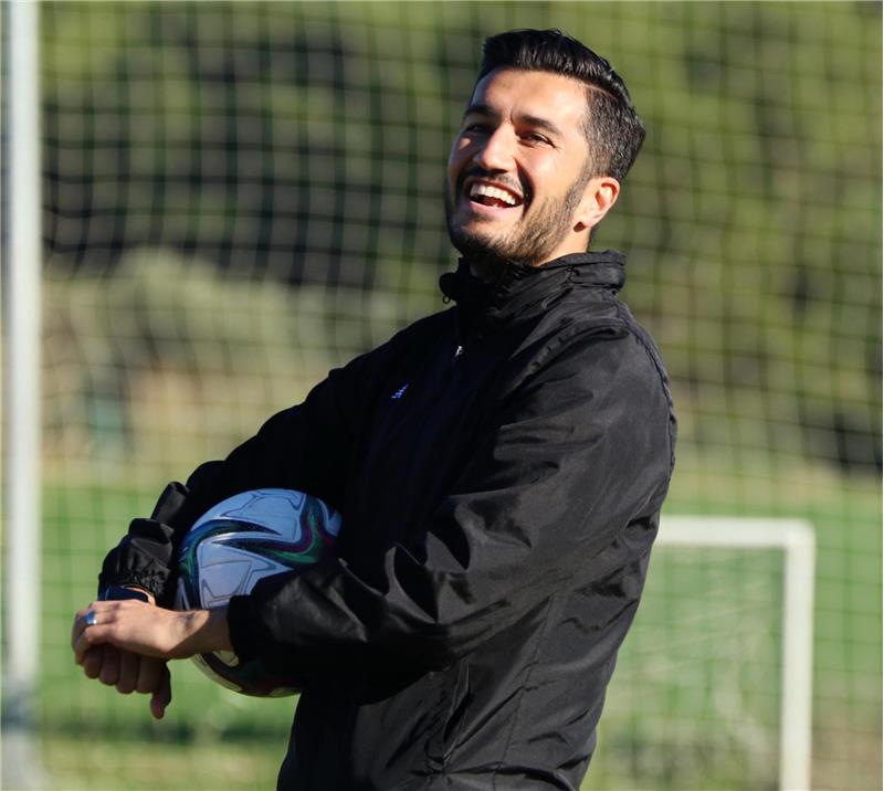 Akreplerimizin Kayserispor Maçı Hazırlıkları Başladı