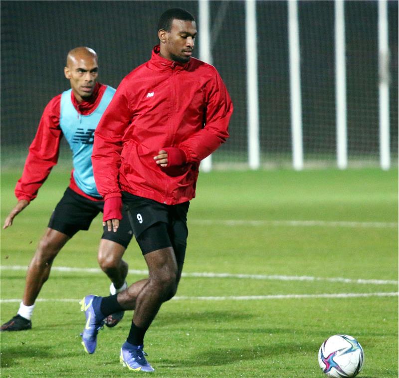 Akreplerimiz Trabzonspor Mesaisine Devam Etti