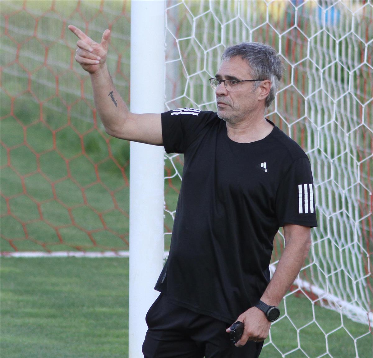 İH. Konyaspor Maçı Hazırlıkları Tamamlandı