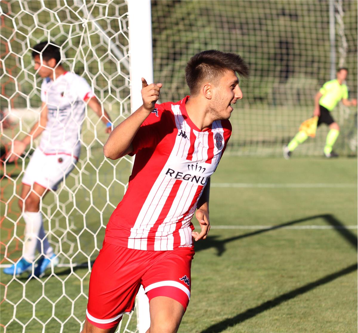 U19 | FTA Antalyaspor 1-0 Gençlerbirliği