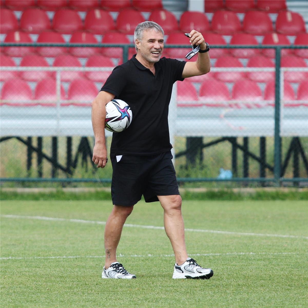 Akreplerimizin Afyon Mesaisi