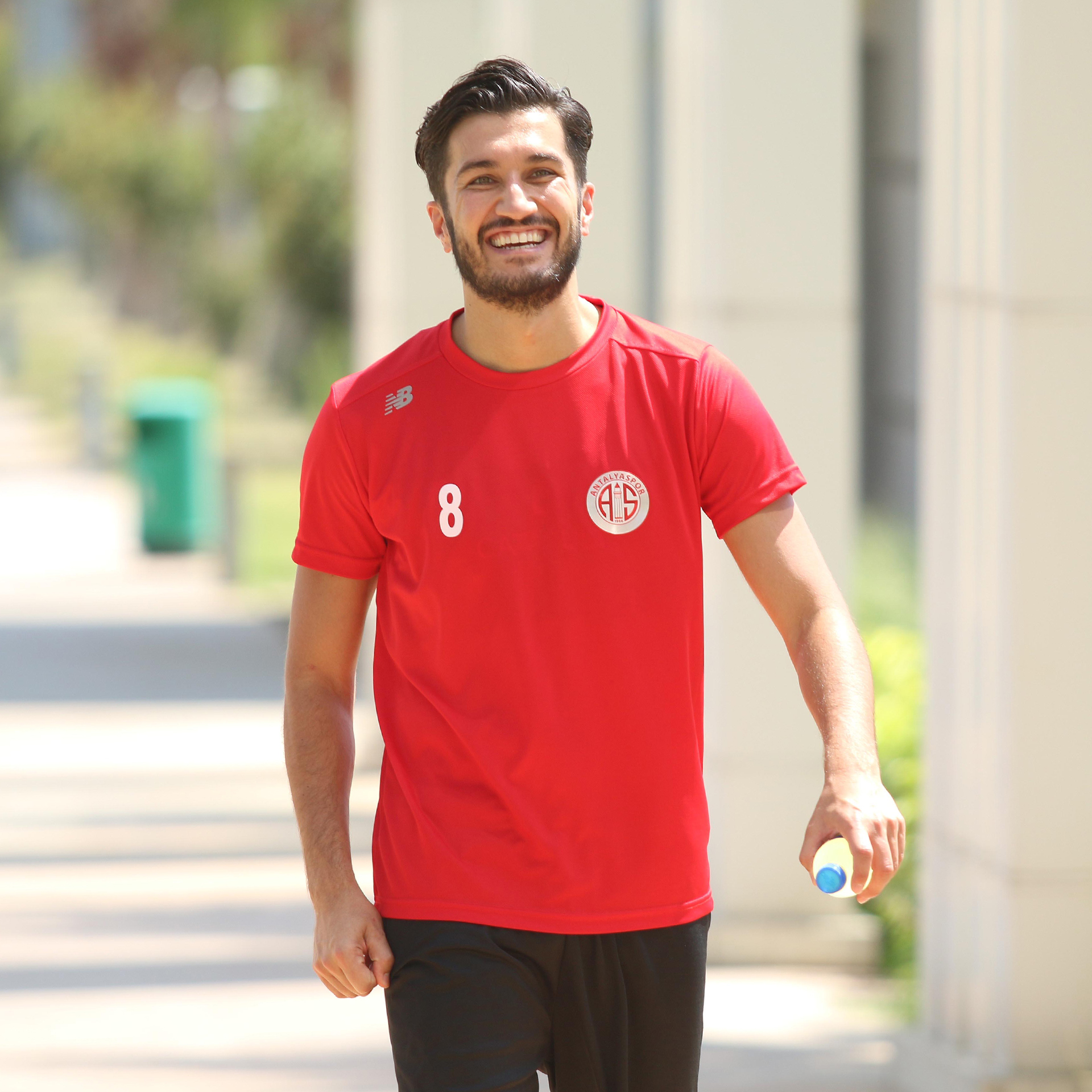 Fenerbahçe Maçının Hazırlıkları Tamamlandı