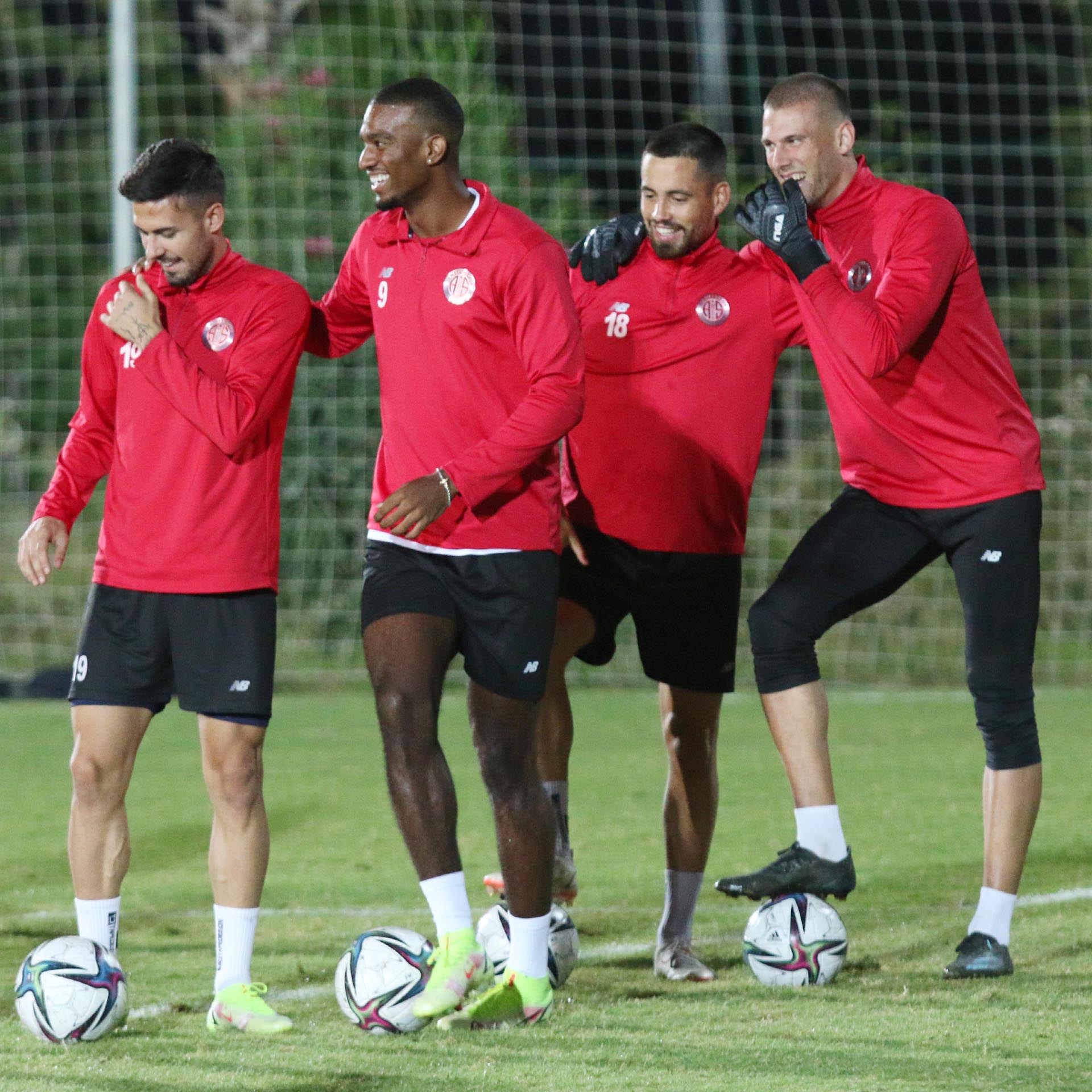 Öznur Kablo Yeni Malatyaspor Maçı Hazırlıkları Tamamlandı