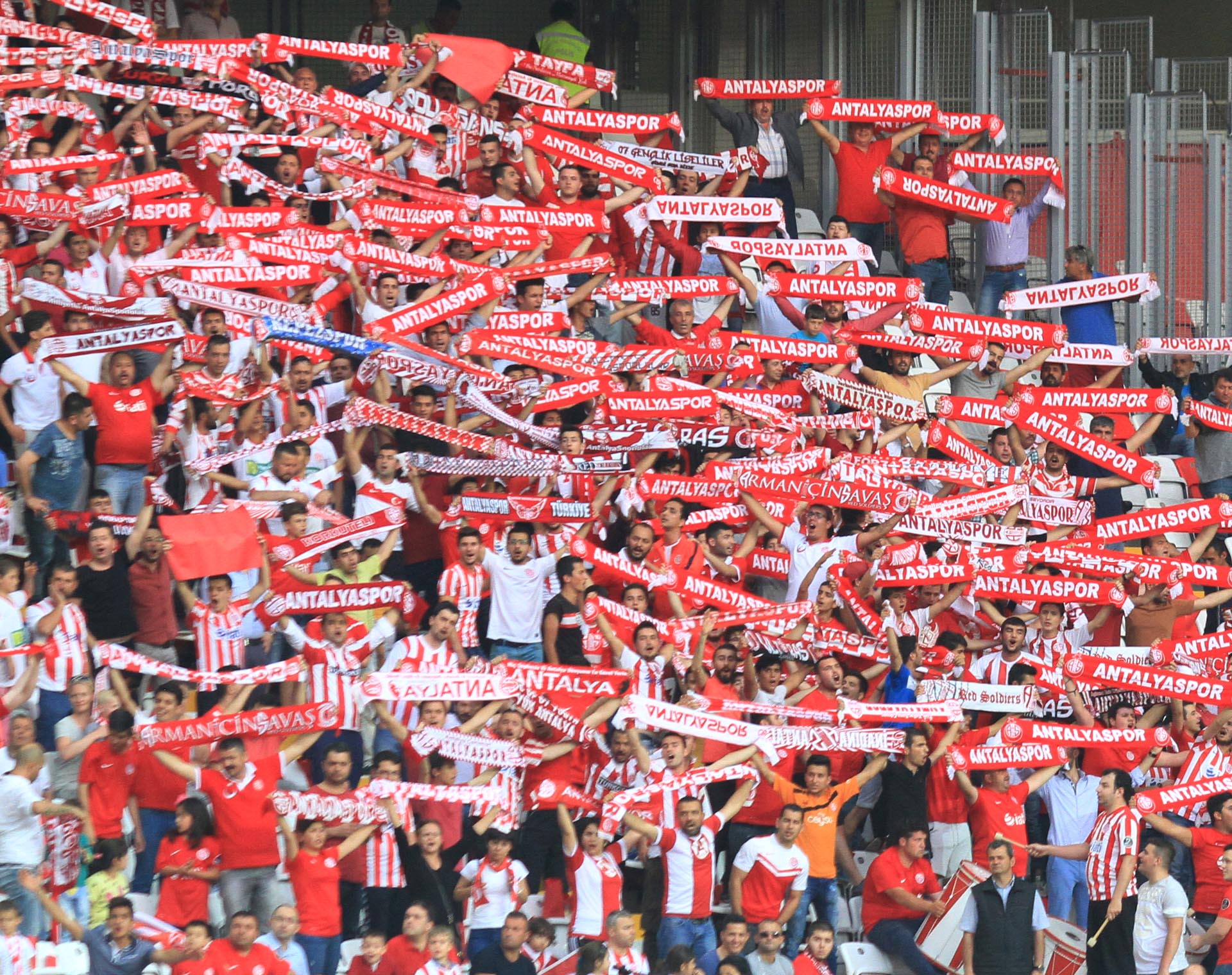 Adana Demirspor Maçının Biletleri Satışa Çıkıyor