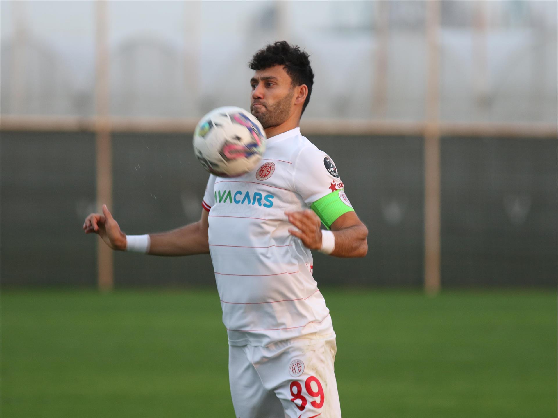 FTA Antalyaspor 2-3 F. Karagümrük