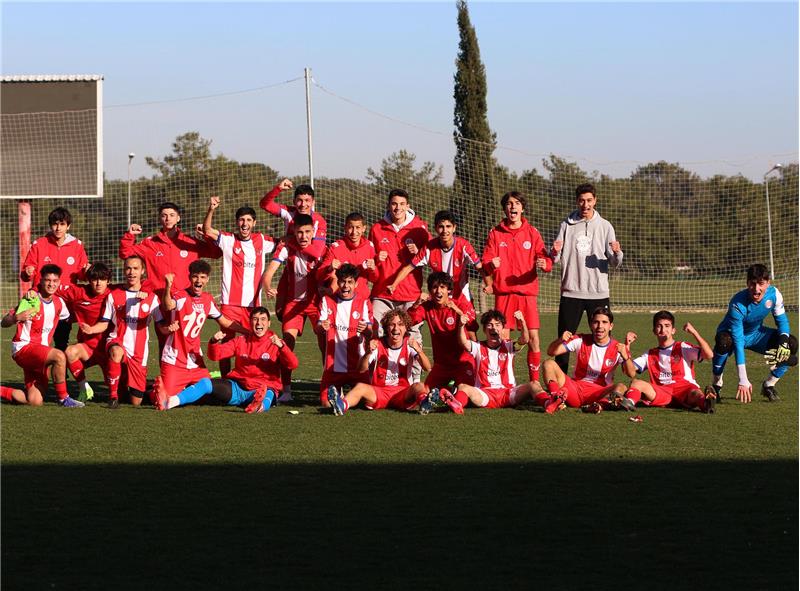 U17 | FTA Antalyaspor 4-3 A. Alanyaspor