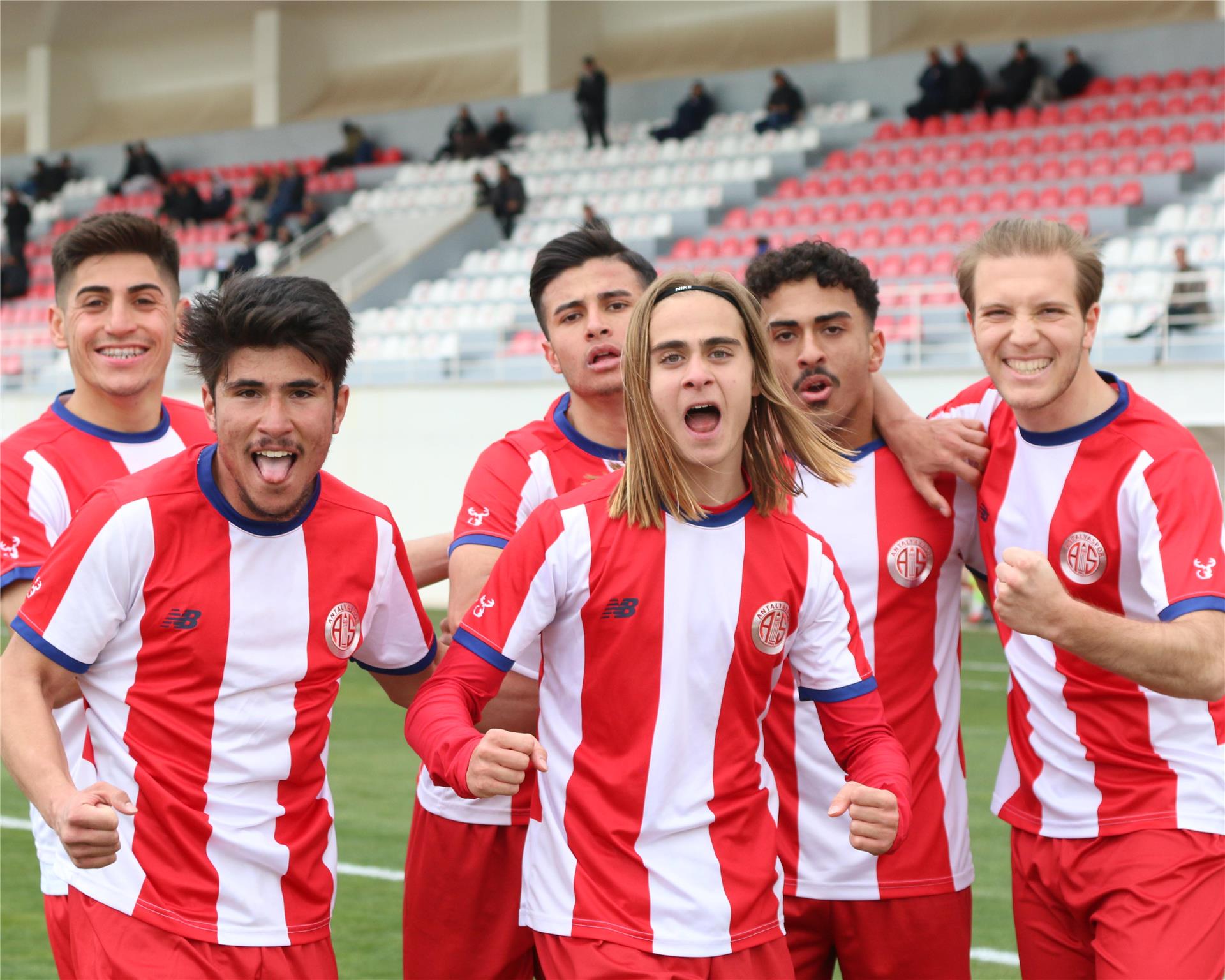 U19 | FTA Antalyaspor 1-0 Ç. Rizespor