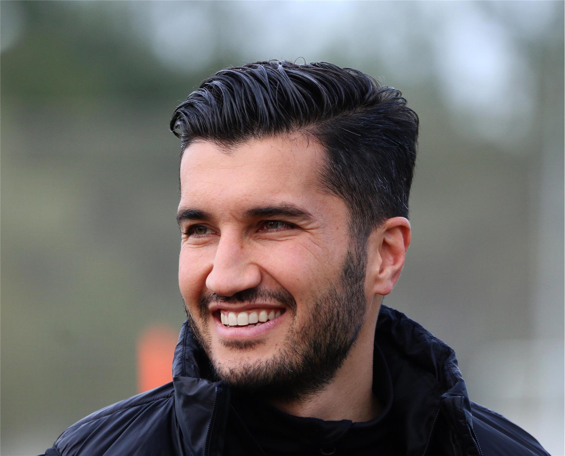 Atakaş Hatayspor Maçı Hazırlıkları Devam Ediyor