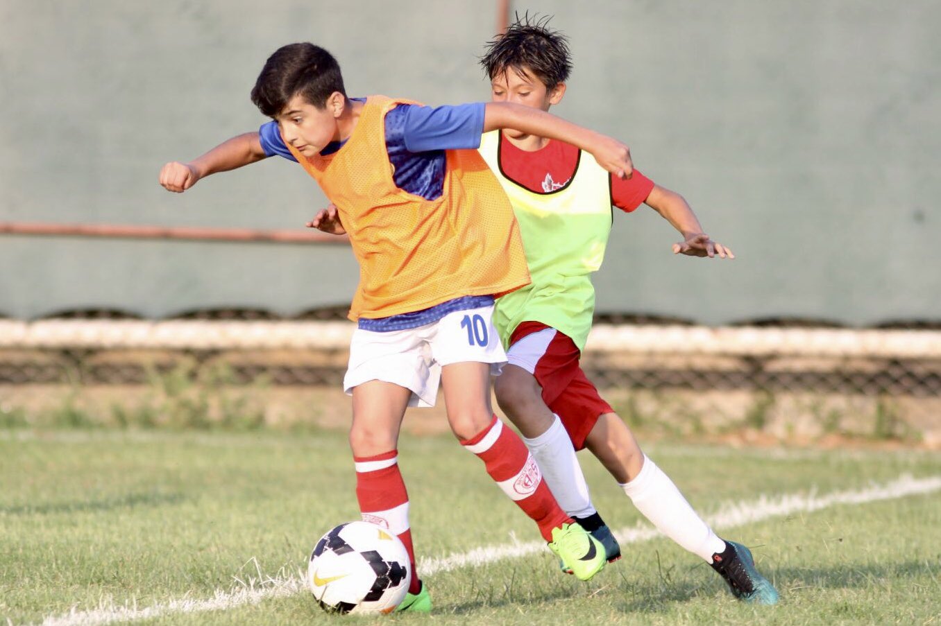 FTA Antalyaspor Futbol Akademisi Seçmeleri Başlıyor