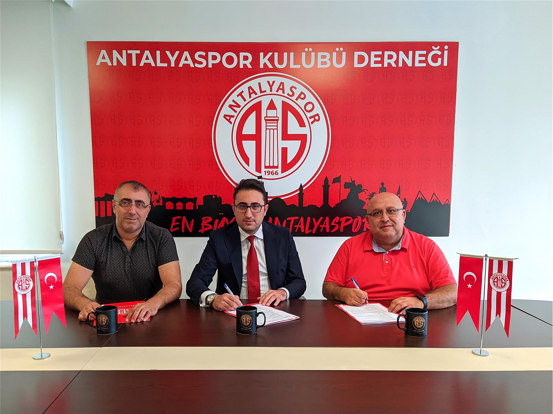 Voleybola Yeni Sponsor